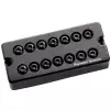 Seymour Duncan SH 8B SB BK 7 STR Invader