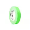 Gafer grn fluoreszierendes Klebeband 24mm x 25m