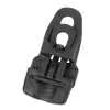 Adam Hall Accessories MIDI CLIP BLK M50 AH schwarze Klemme