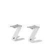 K&M 26773-000-76 Z-Stand Studiomonitorstnder-Set
