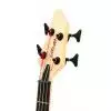 Stagg BC300N Bassgitarre