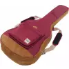 Ibanez IAB541-WR Powerpad Gigbag Designer Collection Wine Red Tasche fr Westerngitarre