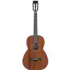 Ibanez AVN9-OPN Open Pore Thermo Aged Artwood Westerngitarre