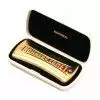 Hohner 3427/80-C/F Comet Mundharmonika