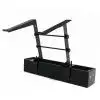 Millenium Laptop Stand Clamp