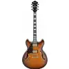 Ibanez AS93FML-VLS Artcore E-Gitarre, Linkshander