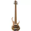 Ibanez BTB846V-ABL Antique Brown Stained Low Gloss Bassgitarre (6-saitig)
