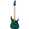 Ibanez RG652AHM-NGB Nebula Green Burst Prestige E-Gitarre