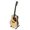 Ibanez V7012 NT Westerngitarre