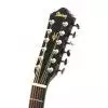 Ibanez V7012 NT Westerngitarre