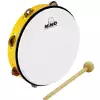 Nino 24Y Jingle Hand Drum Trommel