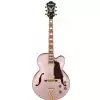 Ibanez AF75G-RGF Rose gold Metallic Flat E-Gitarre
