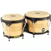 Meinl FWB190NT Free Ride Bongo 6 3/4 #8243; + 8 #8243; Schlaginstrument