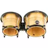 Meinl FWB190NT Free Ride Bongo 6 3/4 #8243; + 8 #8243; Schlaginstrument