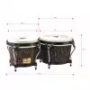 Tycoon STBS-B-LW Supremo 7 Bongos ″+8 1/2″