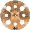 Meinl Cymbals HCSB16TRC Trash Crash 16″ Trommelbecken