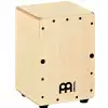 Meinl MC1B Mini Cajon Baltic Birch Body Schlaginstrument