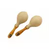 Meinl PM2BG Schlaginstrument Maracas