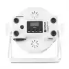 Cameo Flat Par Tri 3w Ir Wh