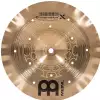 Meinl Cymbals GX-10FCH