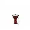 Meinl Percussion JRD-PS Junior Djembe