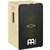 Meinl PAESLDOB Artisan Edition Cajon Dark Olive Burst Schlaginstrument mit Tonabnehmer