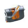 Slappa Ballistic Aura Shoulder in Orange Tasche