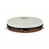 Meinl PAV10AB-M-TF Pandeiro 10 #8243; Schlaginstrument
