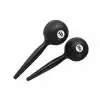 Meinl PM3BK Schlaginstrument Maracas