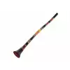 Meinl PROFDDG1-BK Didgeridoo Schlaginstrument