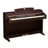 Yamaha CLP-240C Clavinova E-Piano
