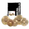 Meinl Cymbals BV-480+B16TRC Meinl Cymbals BV-480+B16TRC