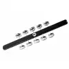 Meinl RC1BK Rocar black Schlaginstrument