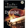 Meinl WOP-DJEMBE