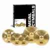  Meinl HCS Expanded Set 18C, 20R, 14HH, 16TC Satz Trommelbecken