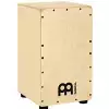 Meinl Percussion WC100B Woodcraft Series String Cajon