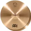 Meinl Pure Alloy Medium Hi-Hat Traditional 15 #8243; Trommelbecken