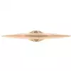 Meinl Pure Alloy Medium Hi-Hat Traditional 15 #8243; Trommelbecken