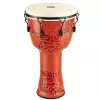 Meinl PADJ1-XL-G African Djembe 14 #8243; Schlaginstrument