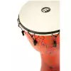 Meinl PADJ1-XL-G African Djembe 14 #8243; Schlaginstrument