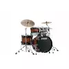 Tama WBS42S-MBR Starclassic Walnut Birch Molten Brown Burst Drumset