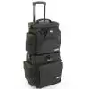 UDG Sling Bag Trolley Deluxe Set Black