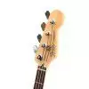 Fender Standard Precision Bass RW BSB