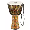 Meinl PADJ5-L-F Djembe 12 #8243; Schlaginstrument