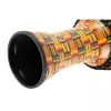 Meinl PADJ5-L-F Djembe 12 #8243; Schlaginstrument