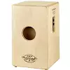 Meinl PAESLDOB Artisan Edition Cajon Dark Olive Burst Schlaginstrument mit Tonabnehmer