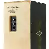 Meinl PAESLDOB Artisan Edition Cajon Dark Olive Burst Schlaginstrument mit Tonabnehmer