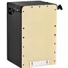 Meinl PBASSCAJ Cocktail Cajon Schlaginstrument mit Tonabnehmer