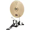 Meinl PM-2 Halterung zur Befestigung des Beckens am Schlagzeugpedal