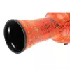 Meinl PMDJ1-XL-F African Djembe Travel Series Schlaginstrument